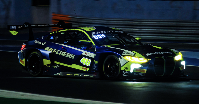 GT World Challenge